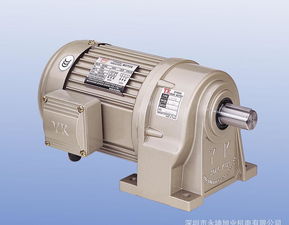 臺灣永坤變頻減速電機 高效驅動新選擇