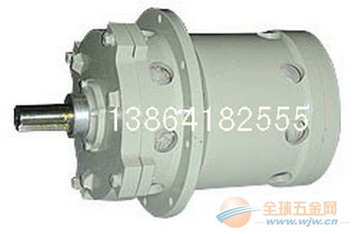猛牛高壓電機 YRKK系列引領工業動力新標桿