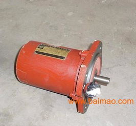 玉林電動機YDF2-322-4 3kW 潛力與應用的深度解析