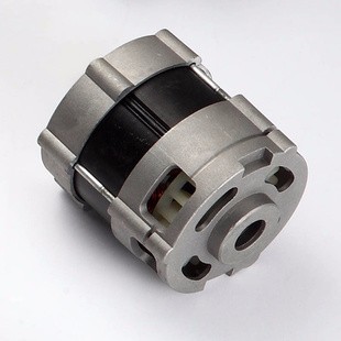 上海真奕實(shí)業(yè) 專業(yè)無刷電機(jī)、永磁電機(jī)與驅(qū)動(dòng)器制造商