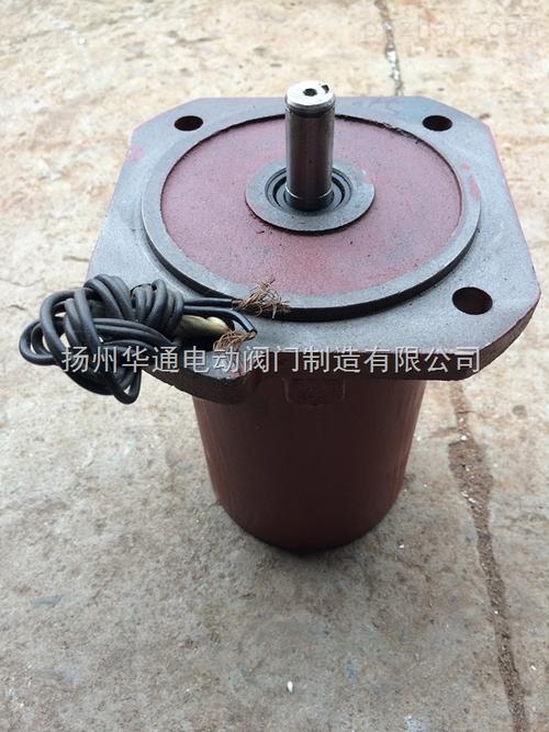 不只是產(chǎn)品圖 從一張電動(dòng)機(jī)的“證件照”說開去